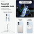 elago iPhone 16 Case Magnetic Liquid Silicone (MagSafe)